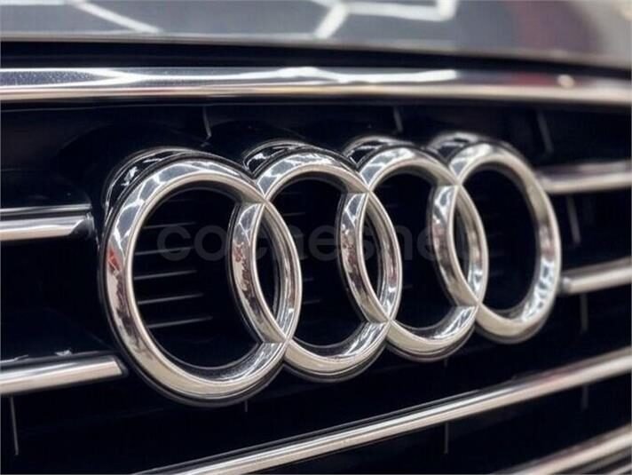 AUDI A6 Avant 2.0 TDI 140kW190CV ultra S tronic