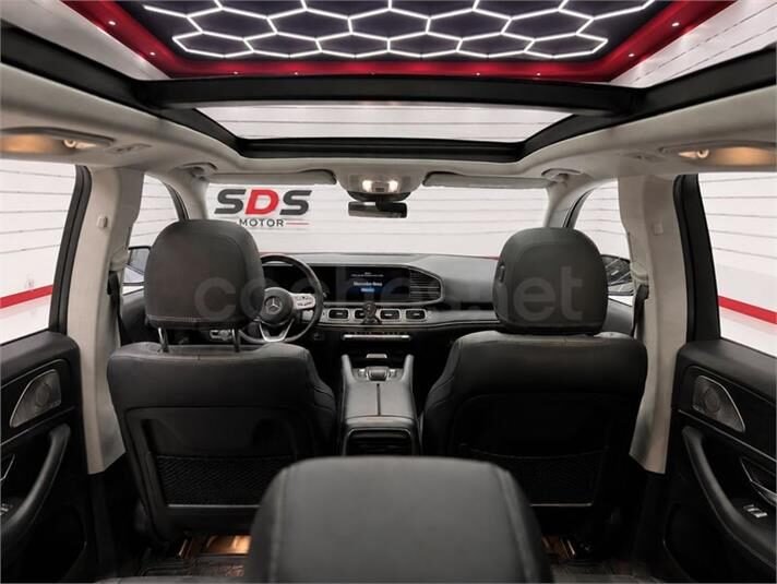 MERCEDES-BENZ GLE 350 e 4MATIC Hibrido Enchufable